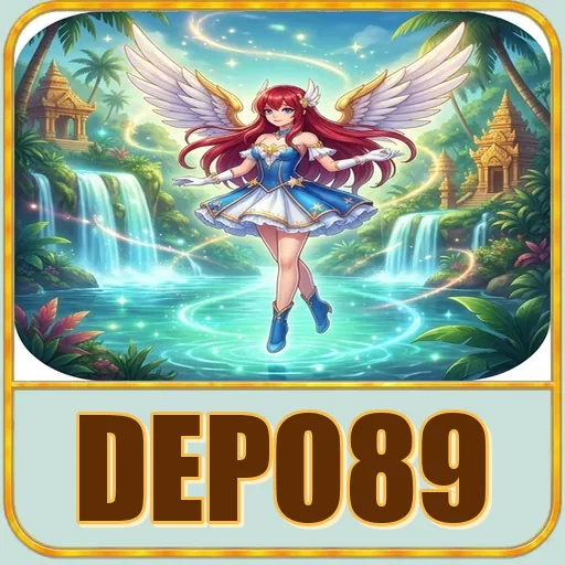 Gambar verifikasi tautan alternatif resmi depo89 Indonesia