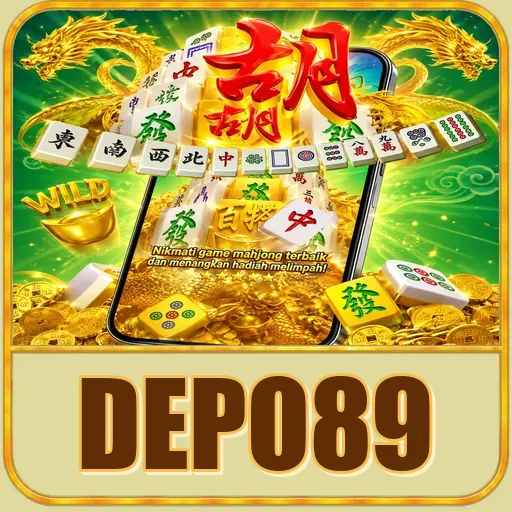 Gambar verifikasi keamanan akun masuk & daftar depo89