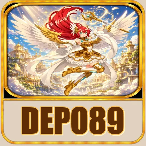 Gambar verifikasi hash SHA-256 unduhan APK depo89